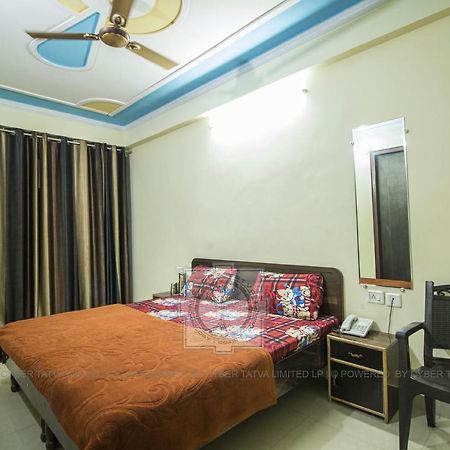 Gopi Dham Hotel Haridwār Екстериор снимка