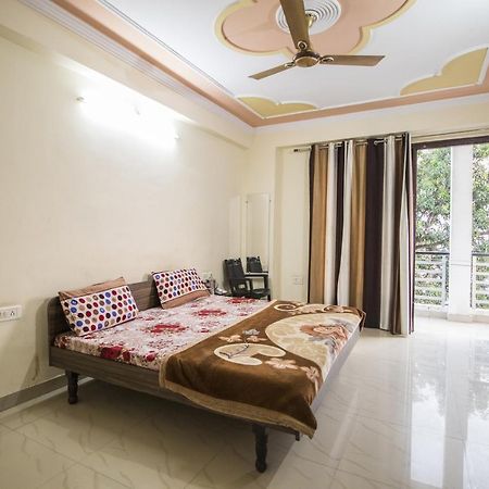 Gopi Dham Hotel Haridwār Екстериор снимка