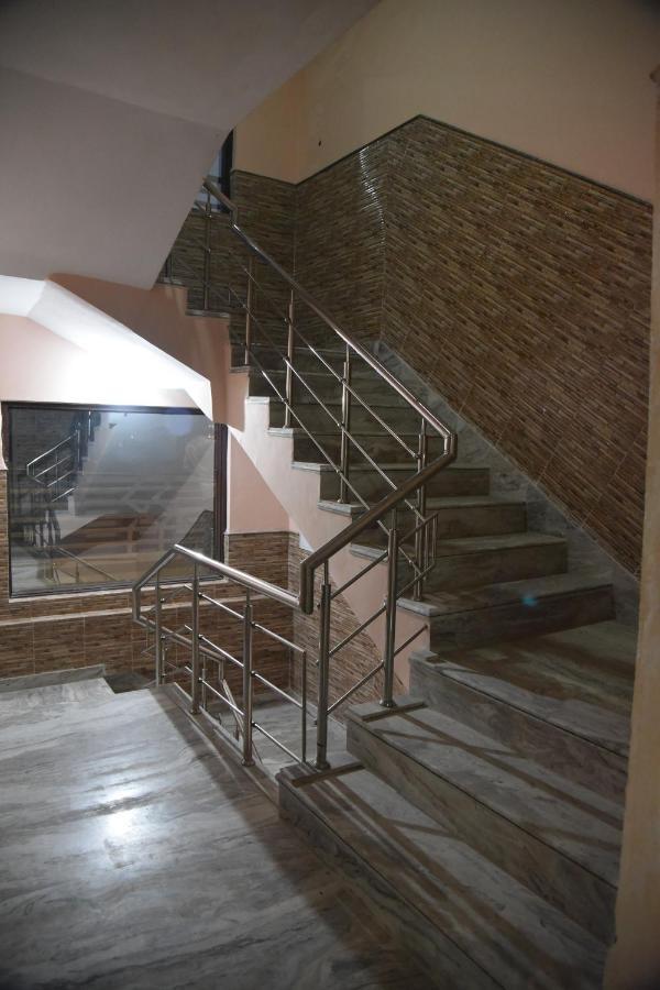 Gopi Dham Hotel Haridwār Екстериор снимка