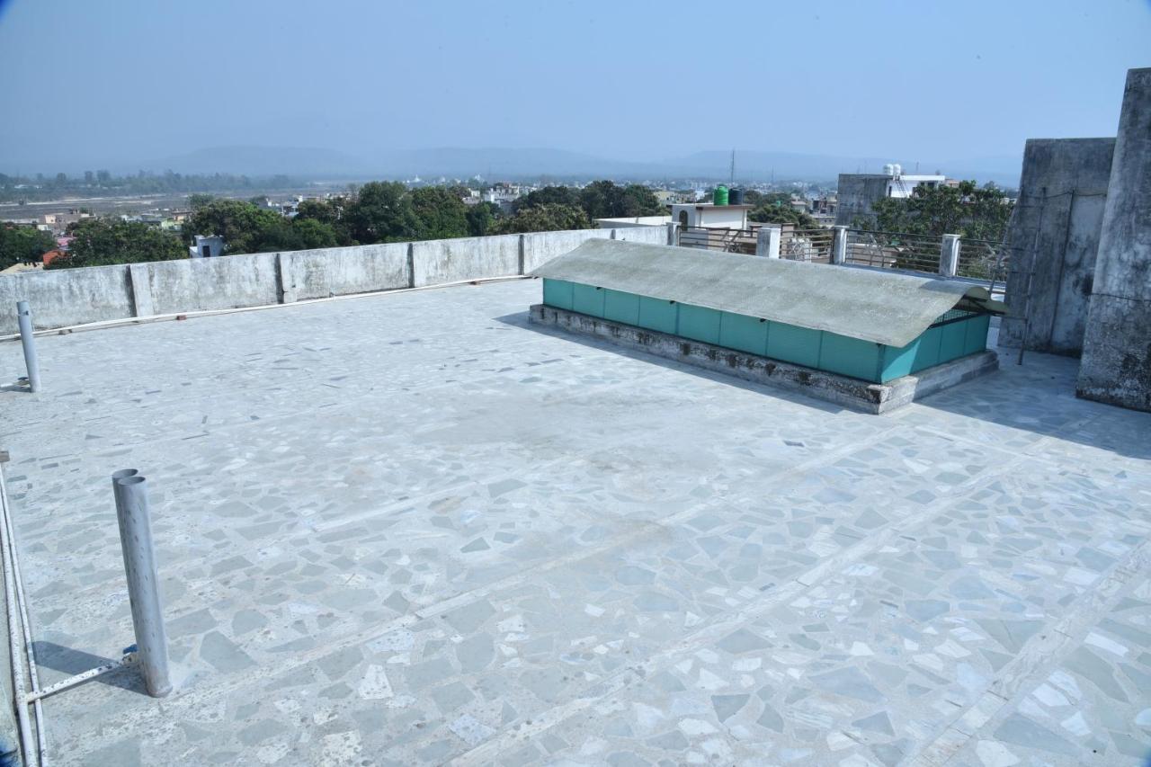 Gopi Dham Hotel Haridwār Екстериор снимка