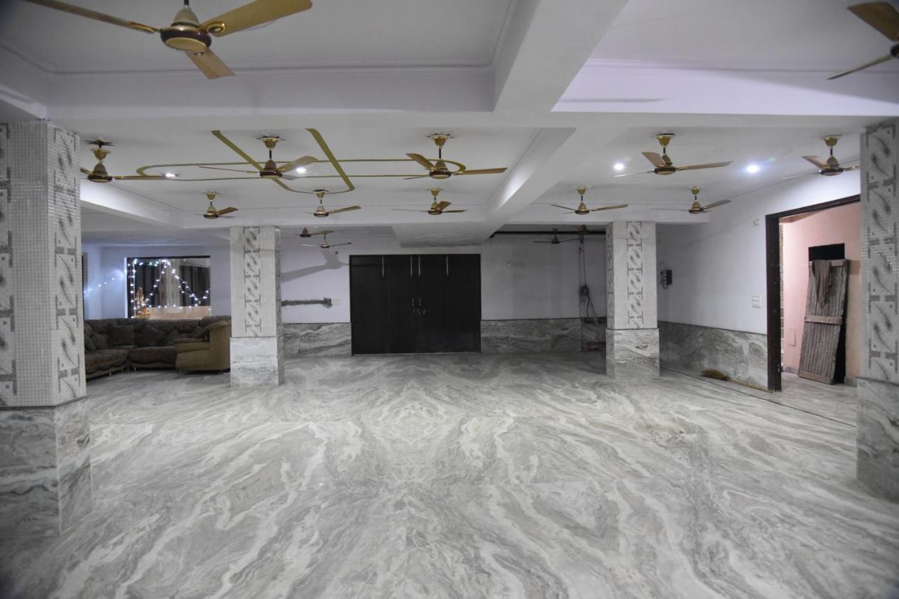 Gopi Dham Hotel Haridwār Екстериор снимка