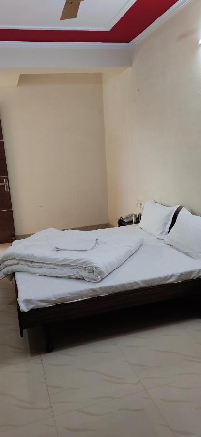 Gopi Dham Hotel Haridwār Екстериор снимка