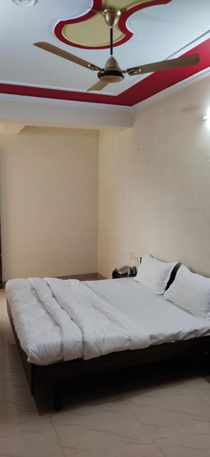 Gopi Dham Hotel Haridwār Екстериор снимка
