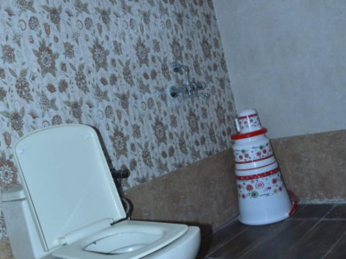 Gopi Dham Hotel Haridwār Екстериор снимка