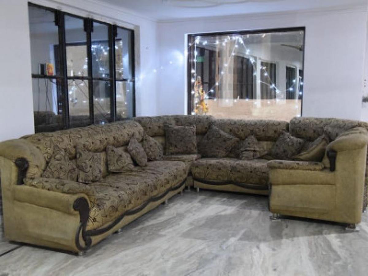 Gopi Dham Hotel Haridwār Екстериор снимка