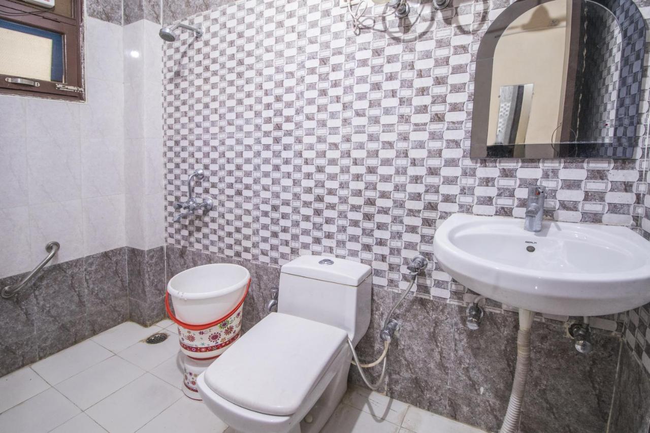 Gopi Dham Hotel Haridwār Екстериор снимка