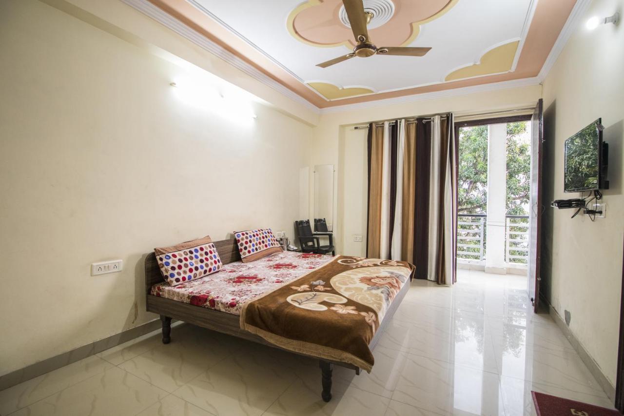 Gopi Dham Hotel Haridwār Екстериор снимка