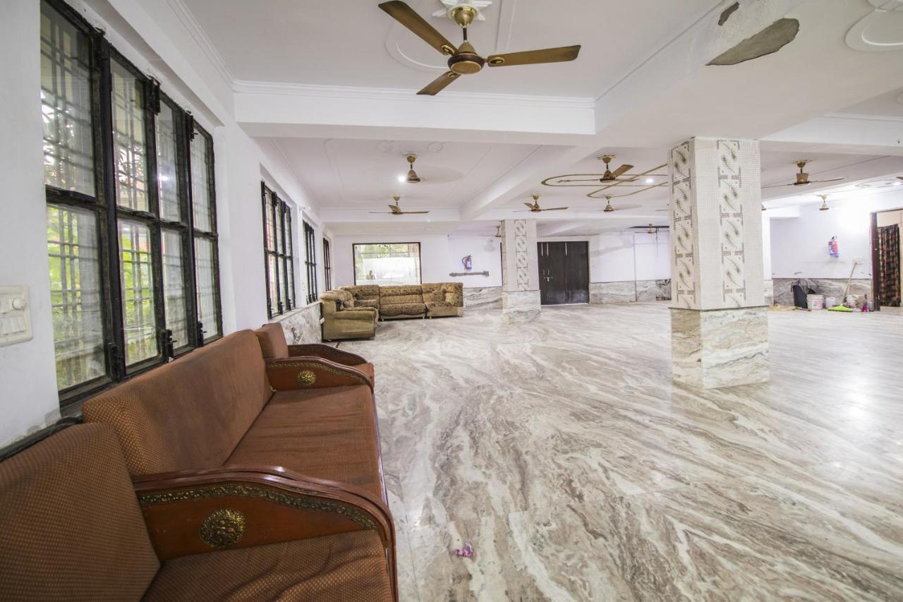 Gopi Dham Hotel Haridwār Екстериор снимка