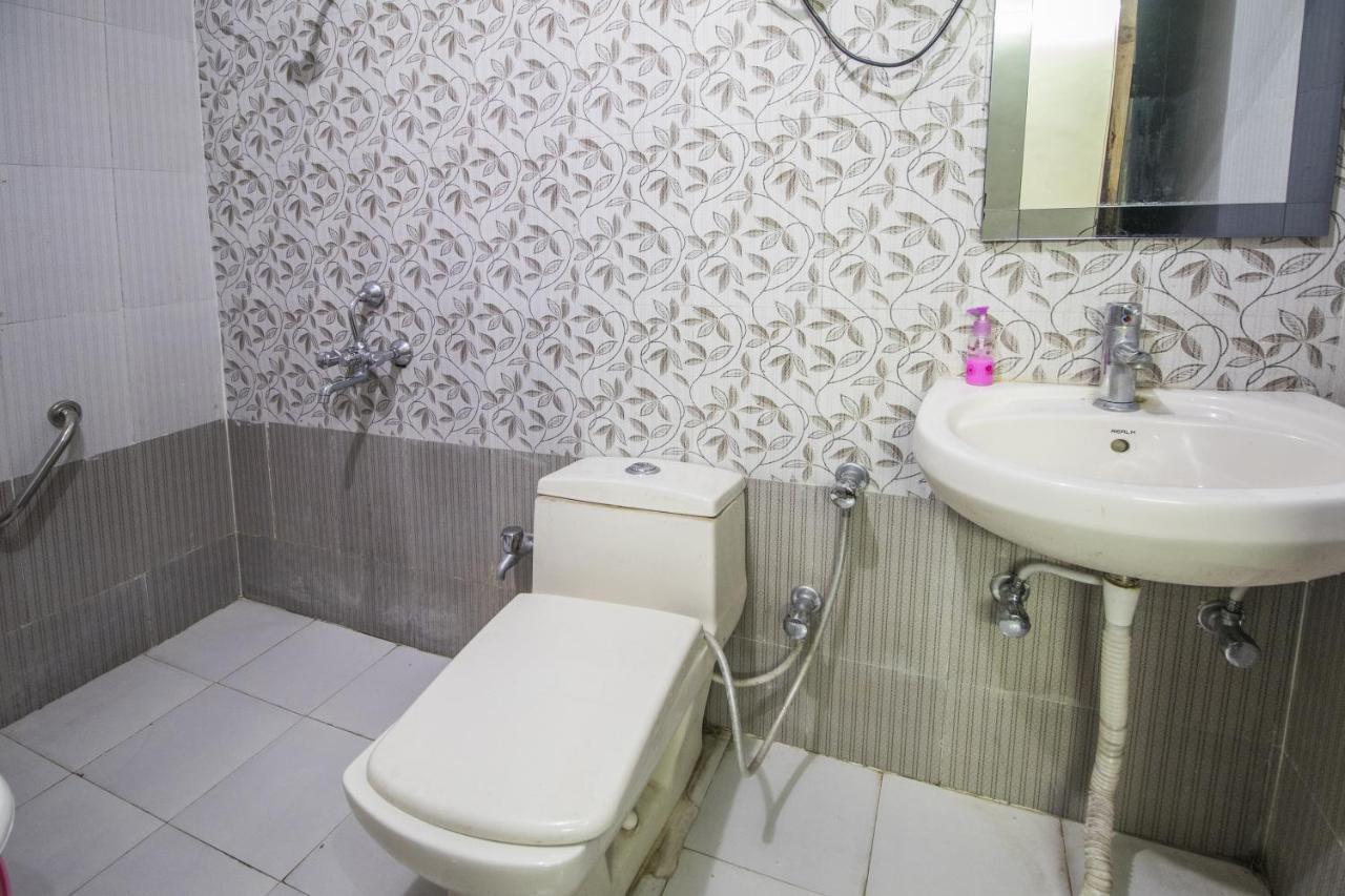 Gopi Dham Hotel Haridwār Екстериор снимка