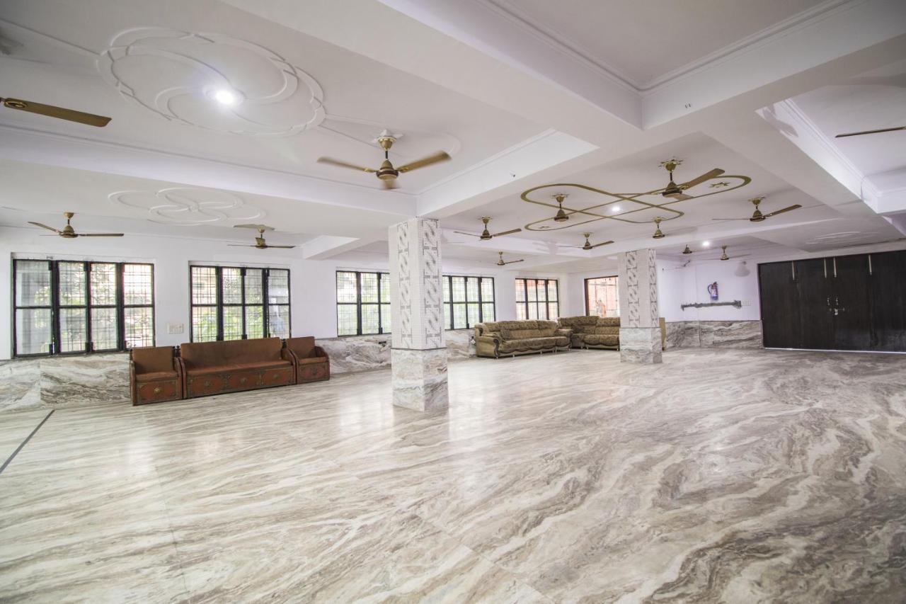 Gopi Dham Hotel Haridwār Екстериор снимка